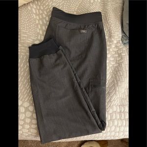 FIGS Zamora Scrub Joggers